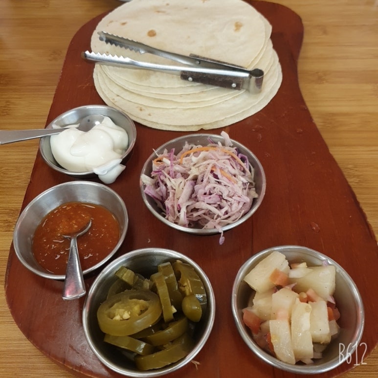 적당 용산아이파크몰점 이미지