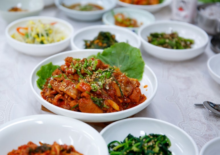 슬로우빌혼불 이미지