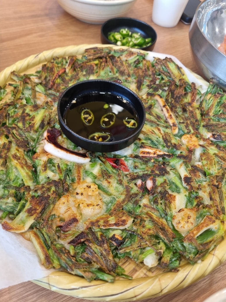 해운대31cm해물칼국수 일광신도시점 이미지