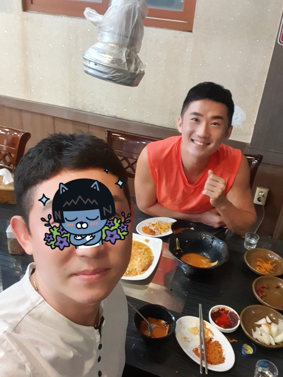 하이양꼬치&마라탕 이미지