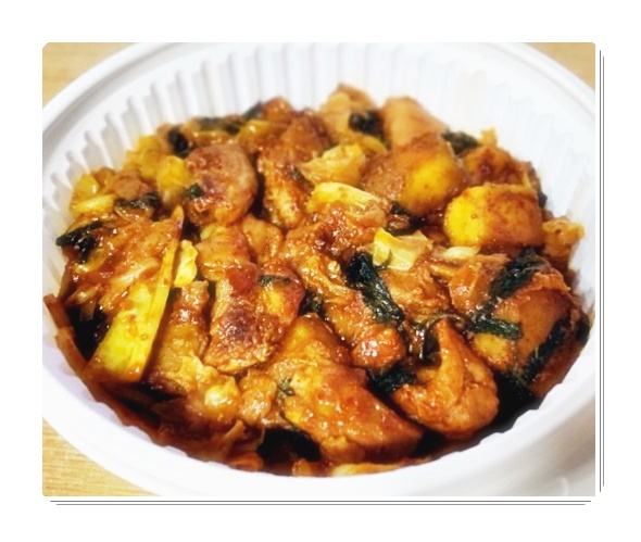 춘천전통69닭갈비 이미지