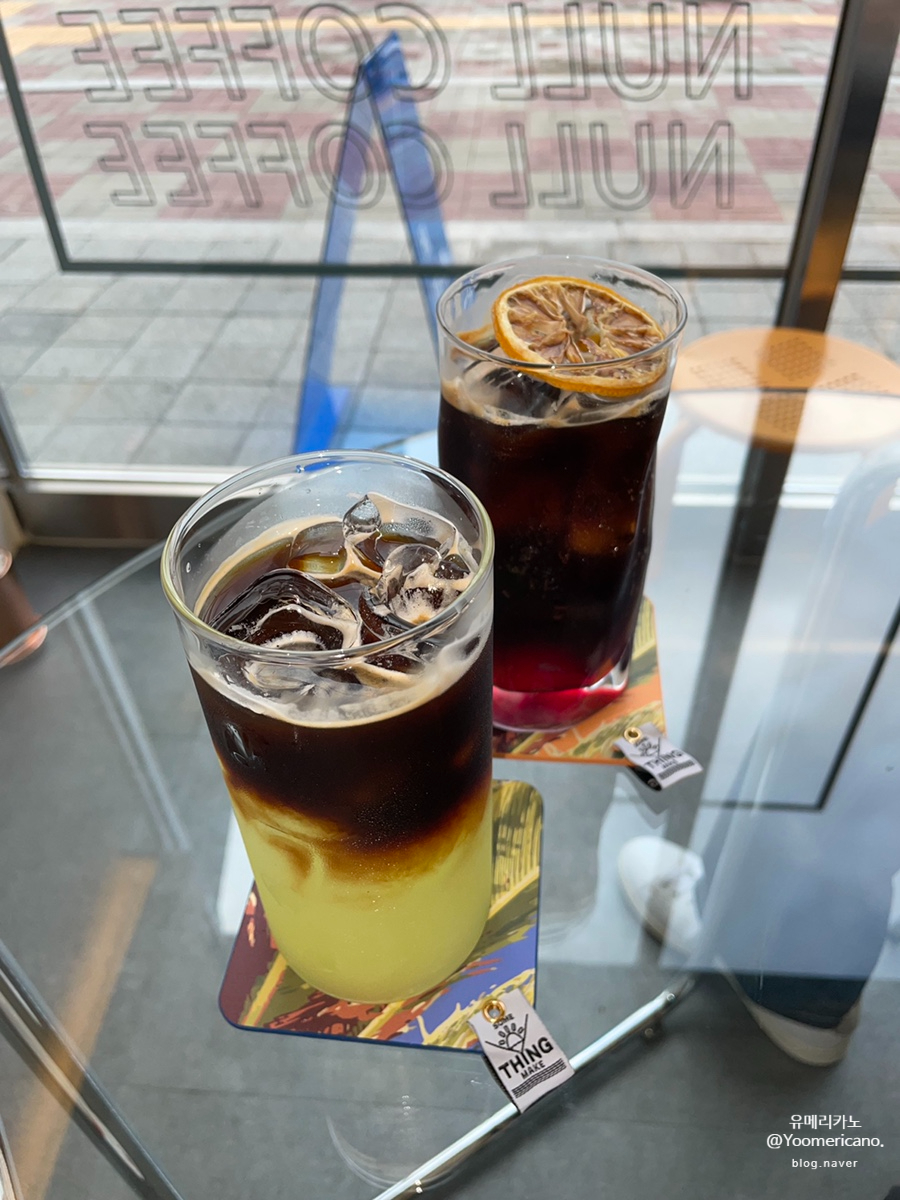 널커피(NULL COFFEE) 이미지