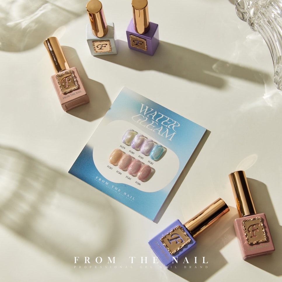 Gleam Nail(글림네일) 이미지