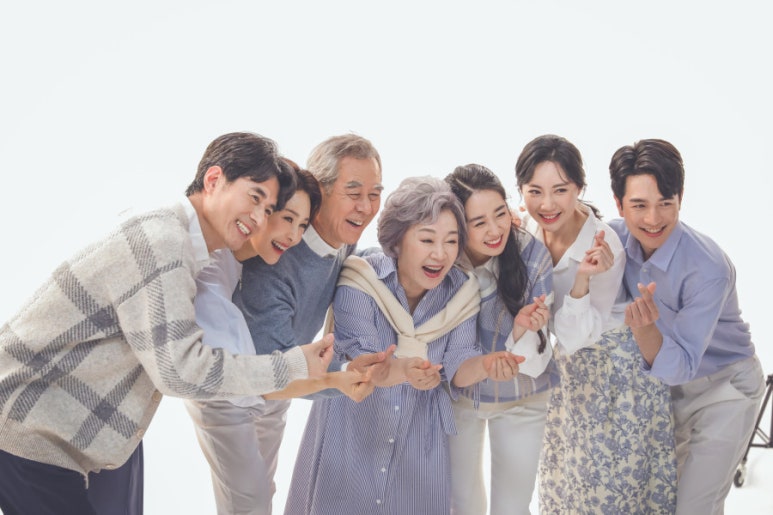 더블유패밀리 이미지