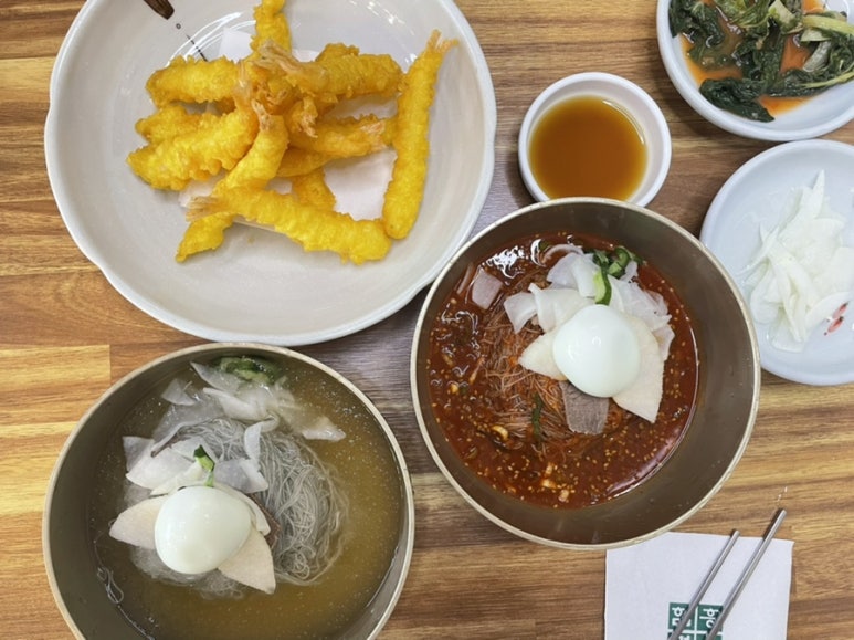 함흥면옥 이미지