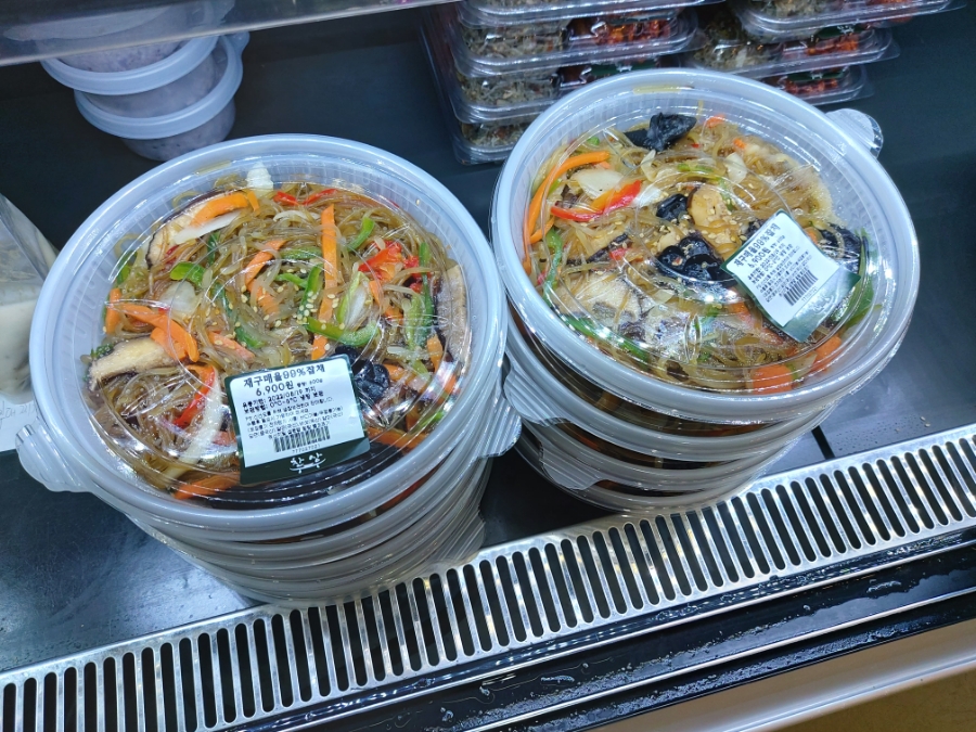 찬상프리미엄반찬카페 이미지