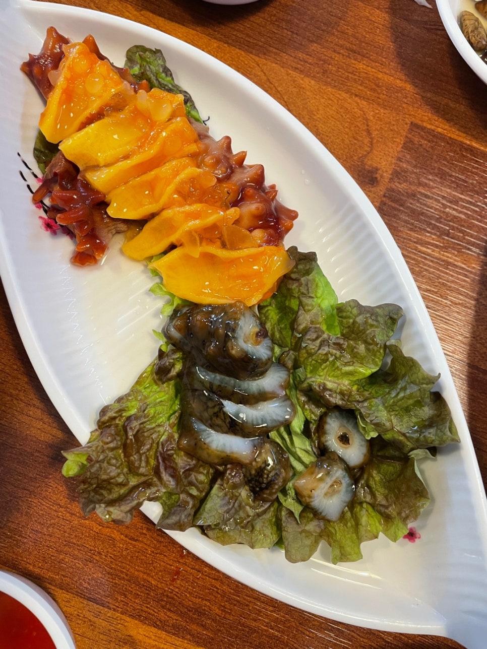 삼학도회수산 이미지
