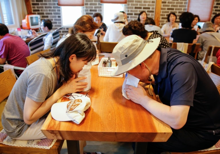 슬로우빌혼불 이미지