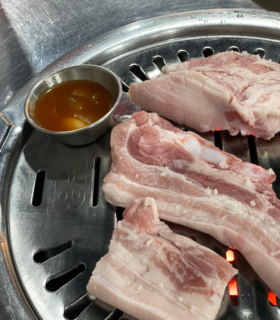 양기네불타는연탄구이 이미지