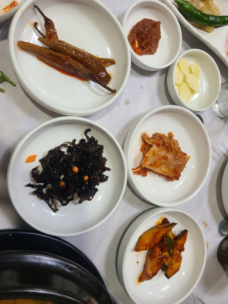 압록매운탕 이미지