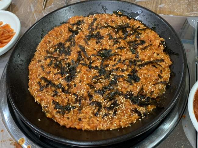 용봉백숙 이미지