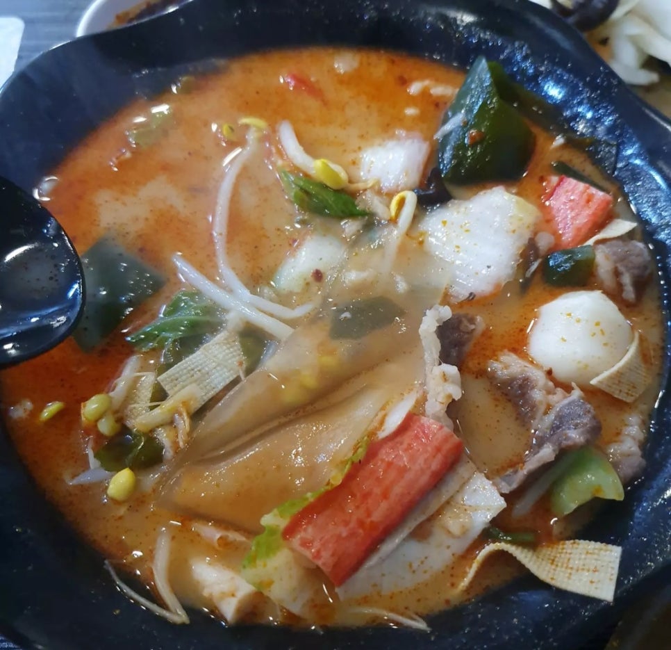 하이양꼬치&마라탕 이미지