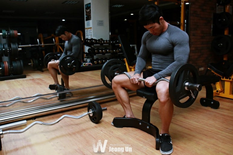 육체미공작소 이미지
