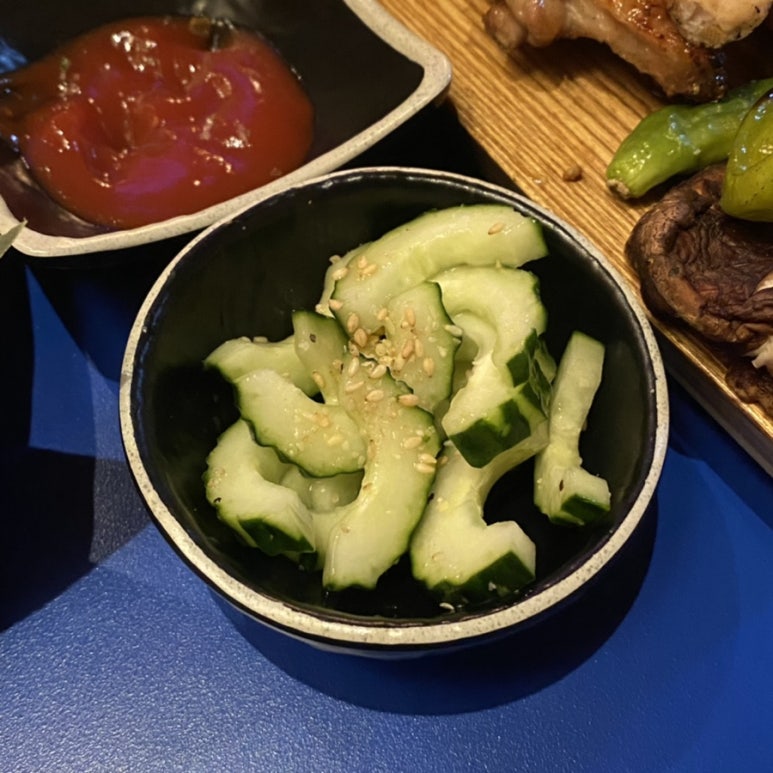 야키토리모리 이미지