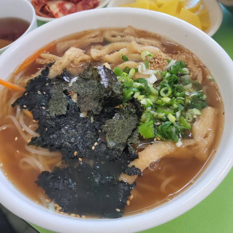 얄개김밥 이미지