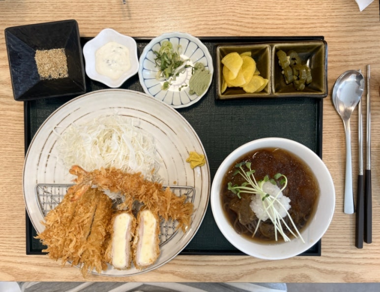 쿠마키친신항만점 이미지