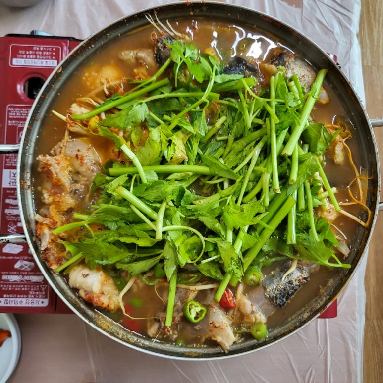 영진식당 대표 사진