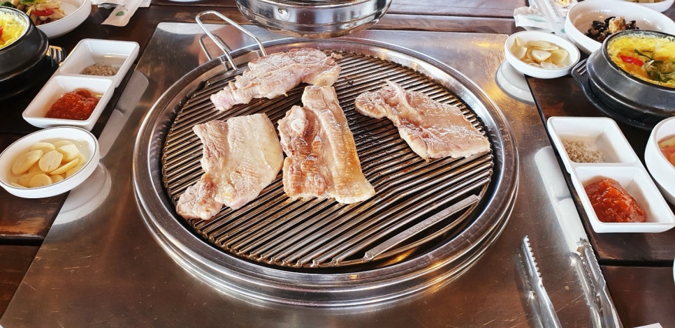 한우사랑풍미정육식당 이미지