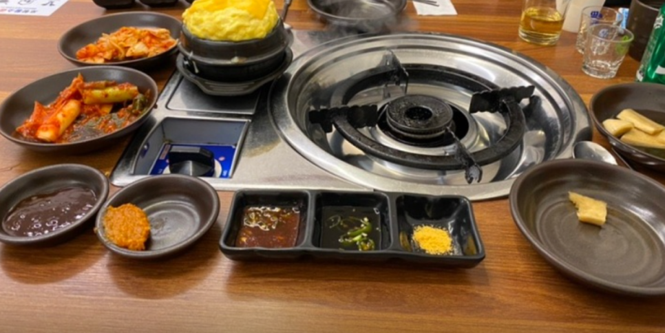 마산곱창 이미지