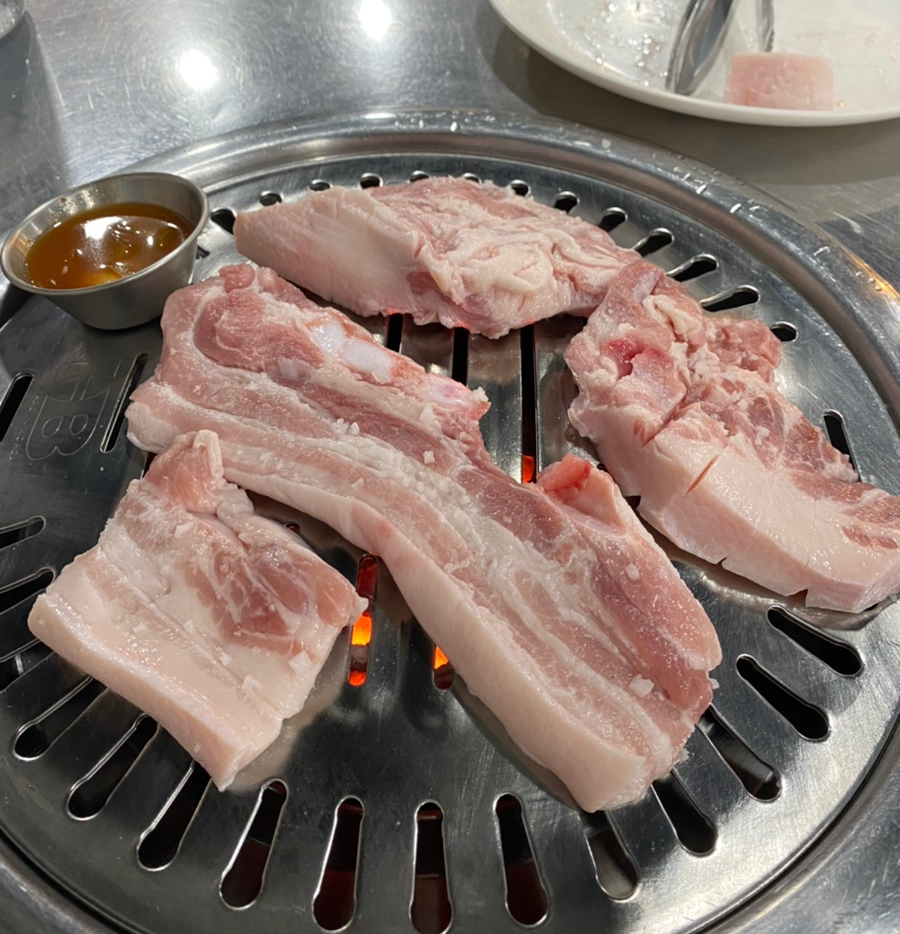 양기네불타는연탄구이 이미지