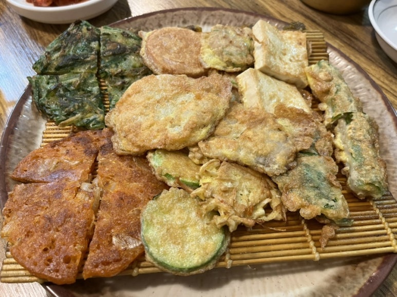 말죽거리주막 이미지
