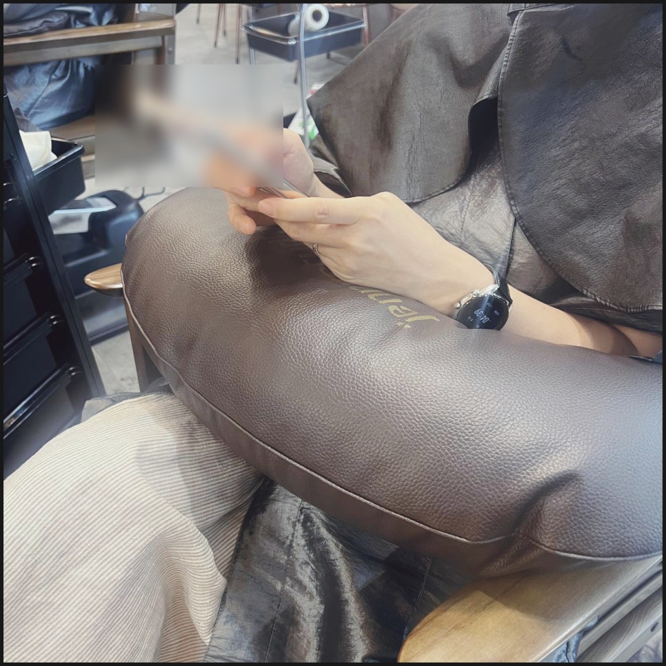 고은헤어샵 이미지