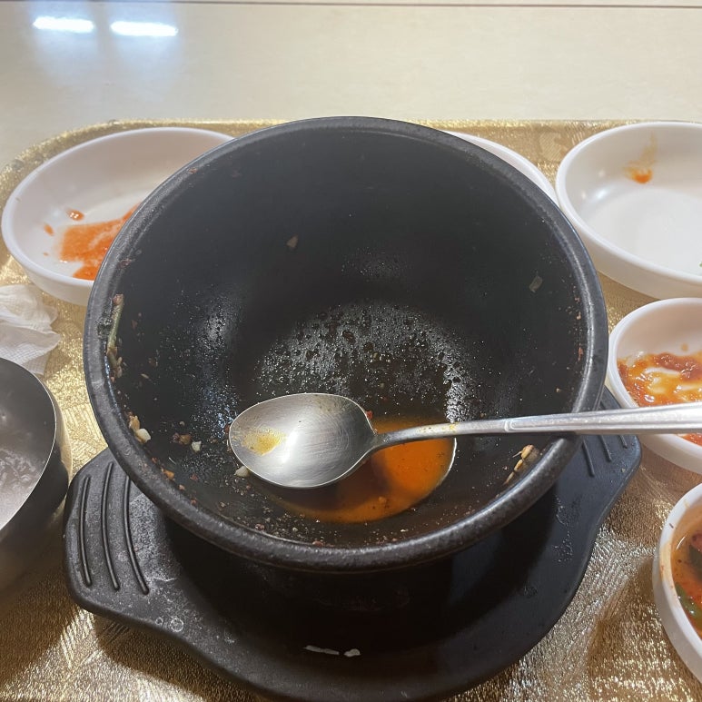 우리집순대 이미지