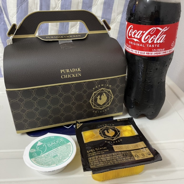 푸라닭 의정부역점 이미지