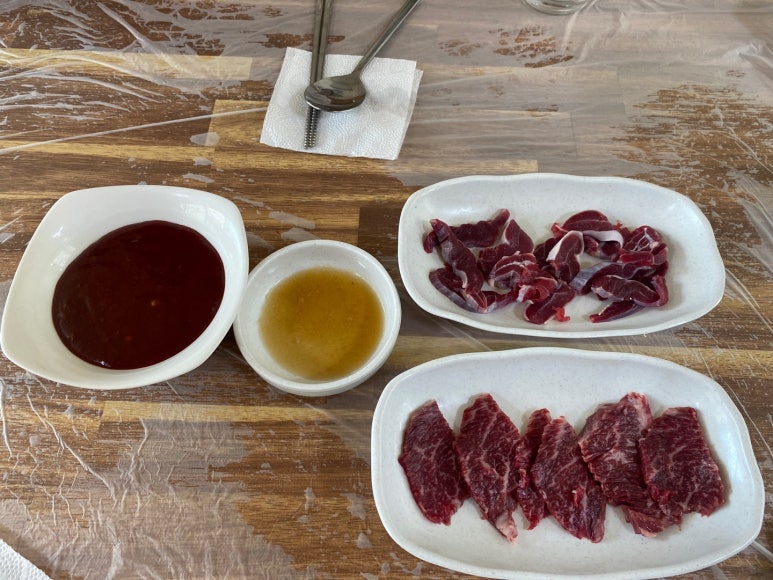 유성식육식당 이미지
