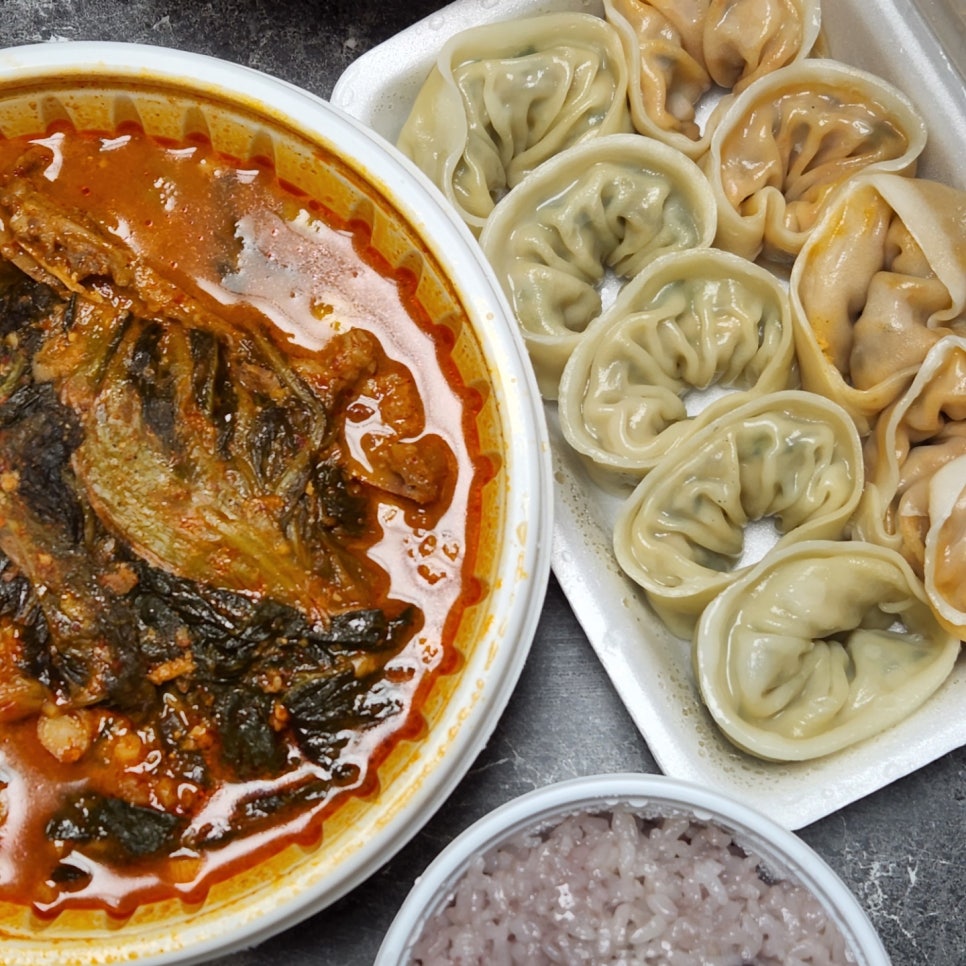 다맛뼈해장국;감자탕 이미지