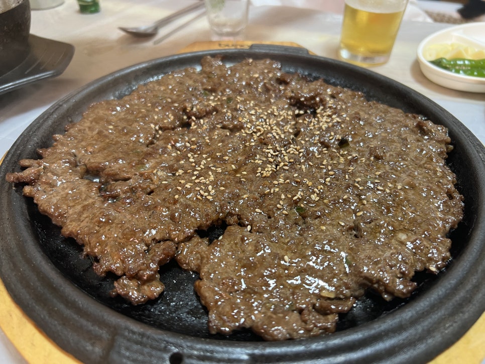진미식육 이미지