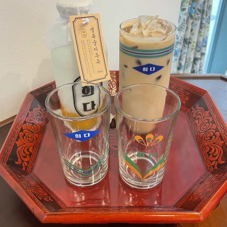 카페희다 부평시장역점 이미지