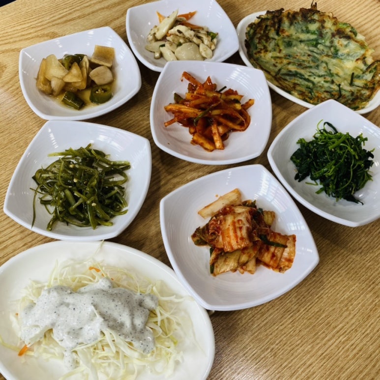 해돋이아구찜 이미지