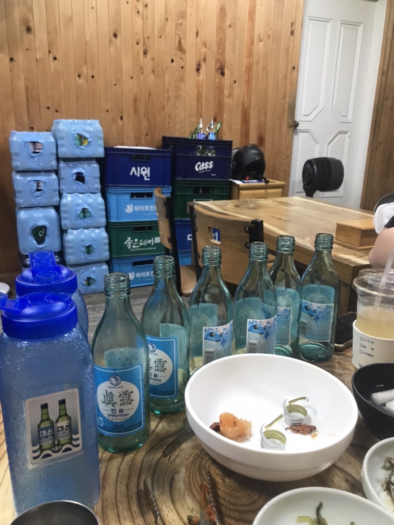 원조생아구찜 이미지