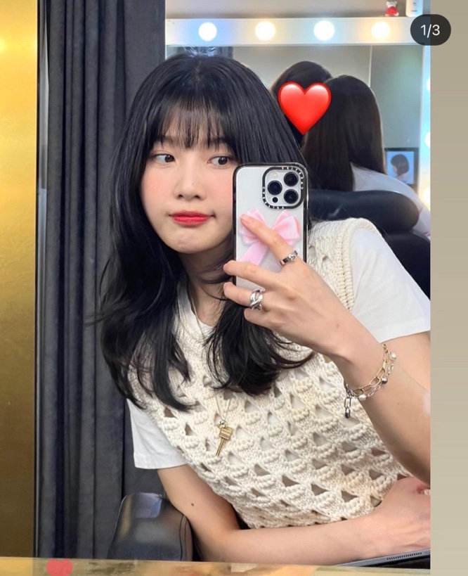 머리이야기 이미지