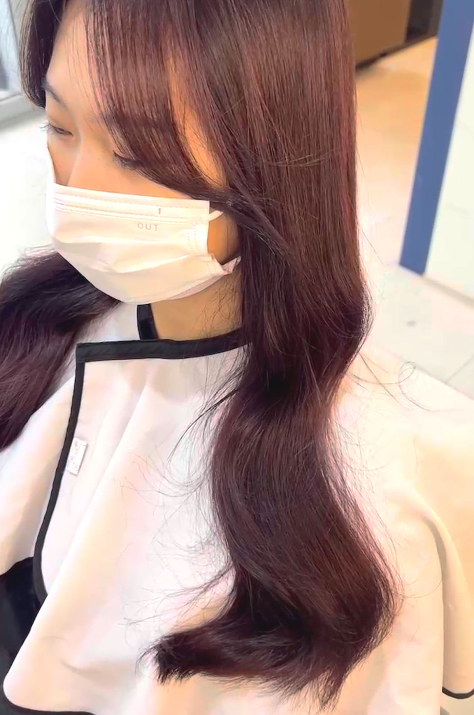 ON HAIR U 이미지