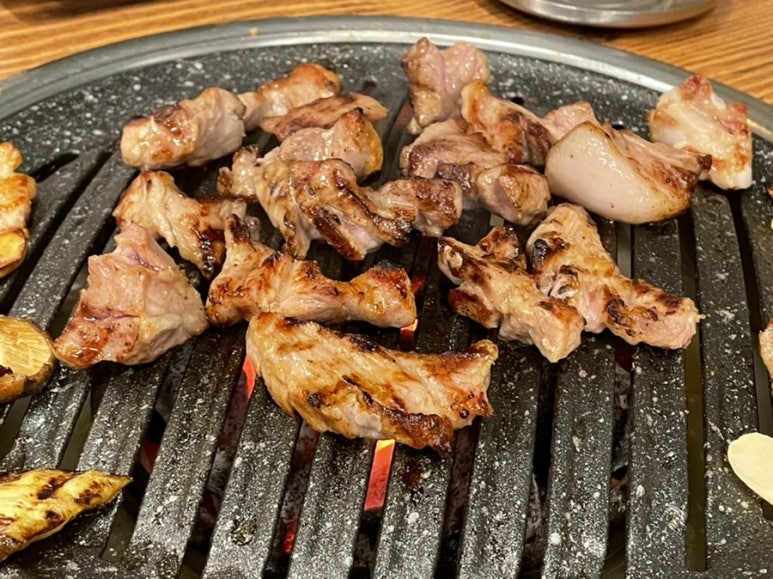 삼일정육점 이미지