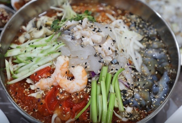 사천포구수산 이미지
