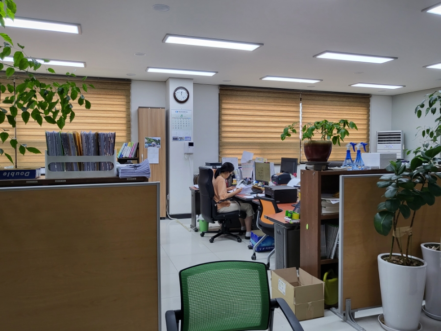 주식회사 쏘이마루 이미지