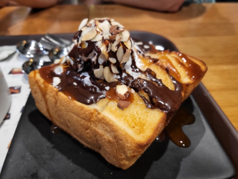 설빙 증산점 이미지