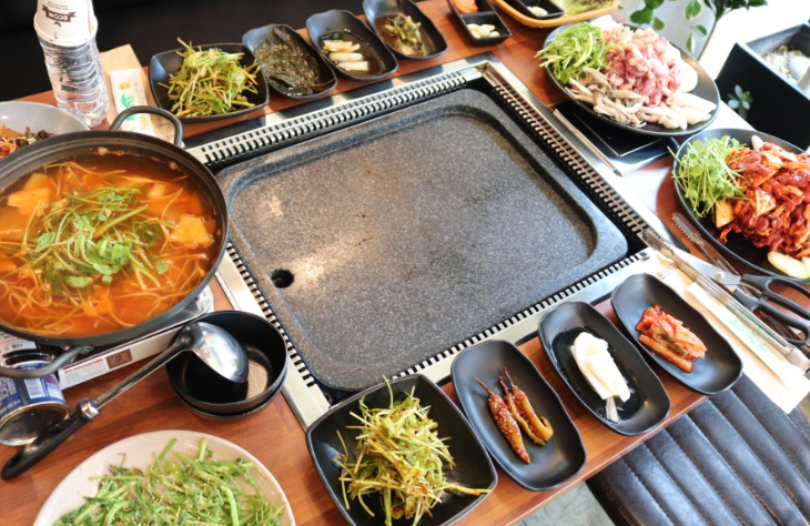 신선산오리 이미지