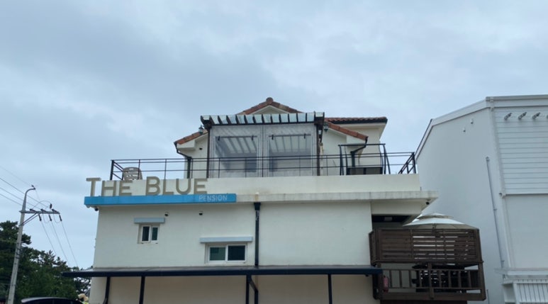 더블루펜션 이미지