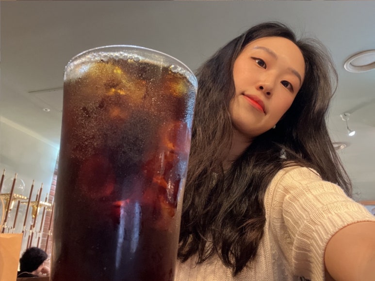 성당앞카페 이미지