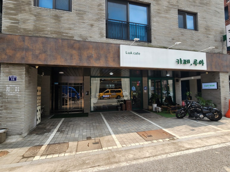 옥길모터스 이미지