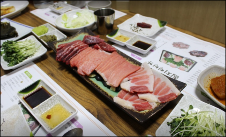 이순신참치 이미지