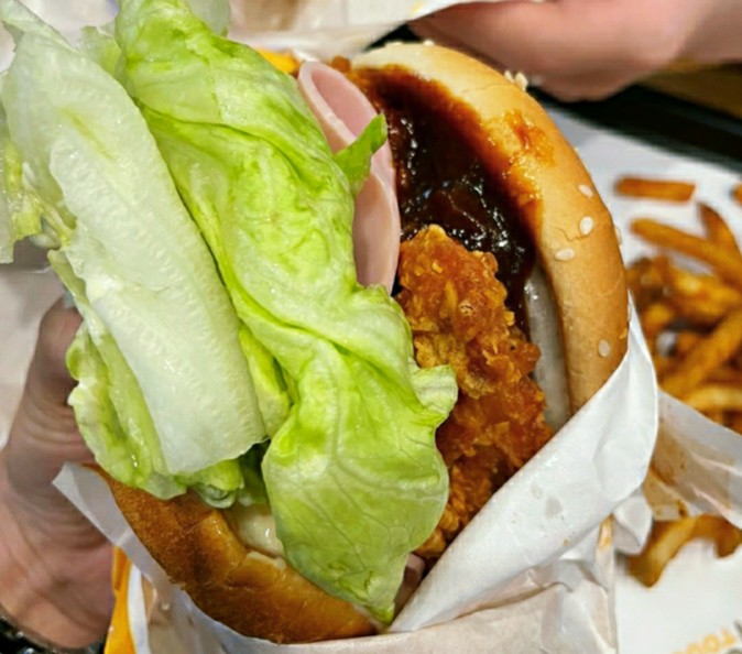 맘스터치운정 이미지