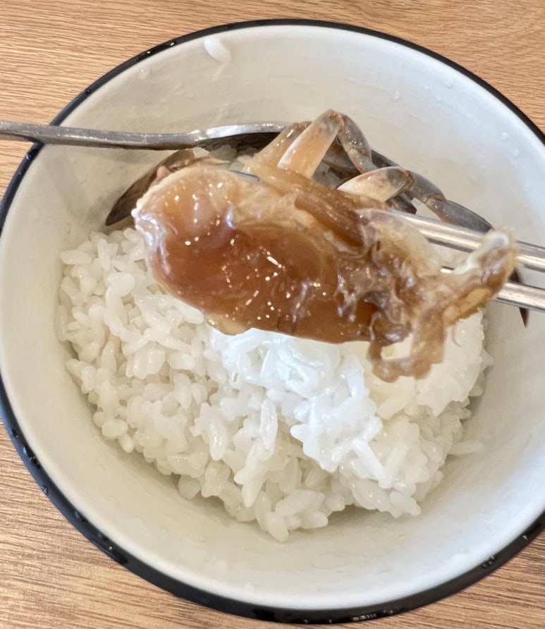 김부자밥상코다리냉면 이미지