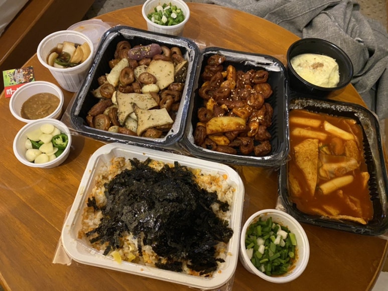오빠막창(수성점) 이미지