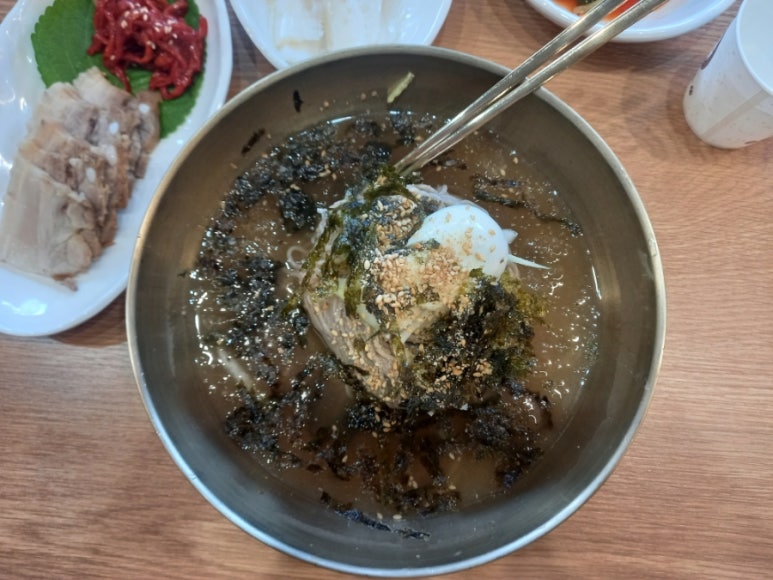 방태막국수시흥계수점 이미지