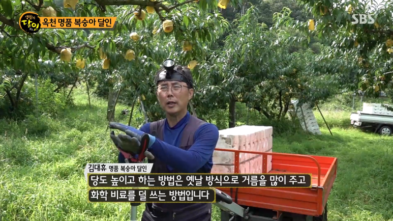 에덴농장 이미지